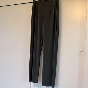 Easy Wear by Chico’s Pull on Pants